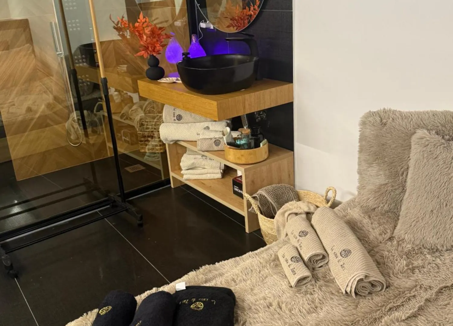La Casa Di Zara Daire Napoli