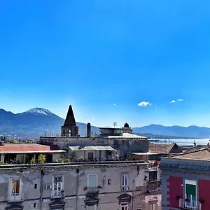 Panzió Bellini View, Nápoly