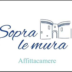 Pensión Sopra Le Mura, Nápoles