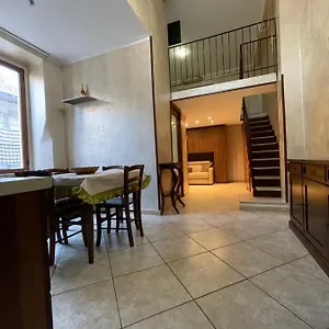 Appartement Casa Di Nonna Bertina, Naples