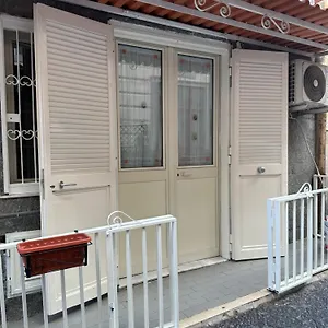 Apartamento Museo House, Nápoles