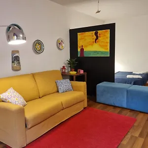  Apartment La Casa Di Domi