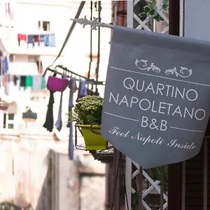 Quartino Napoletano Nocleg ze śniadaniem