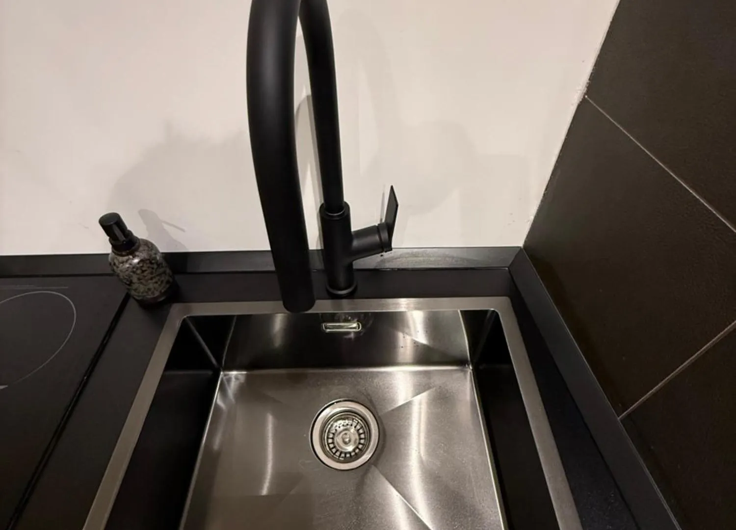 Apartmán La Casa Di Zara Neapol