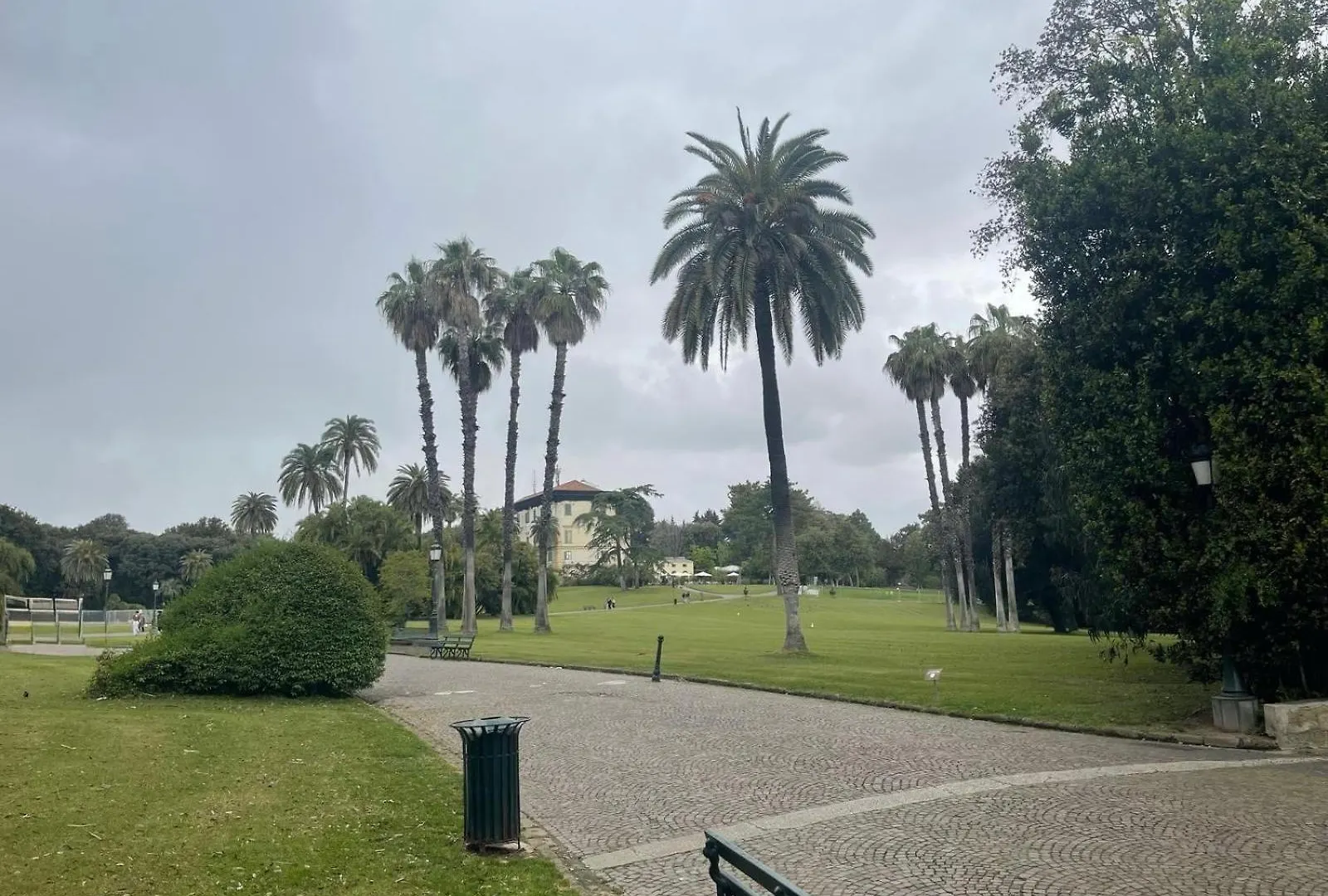 Apartmán La Casa Di Zara Neapol