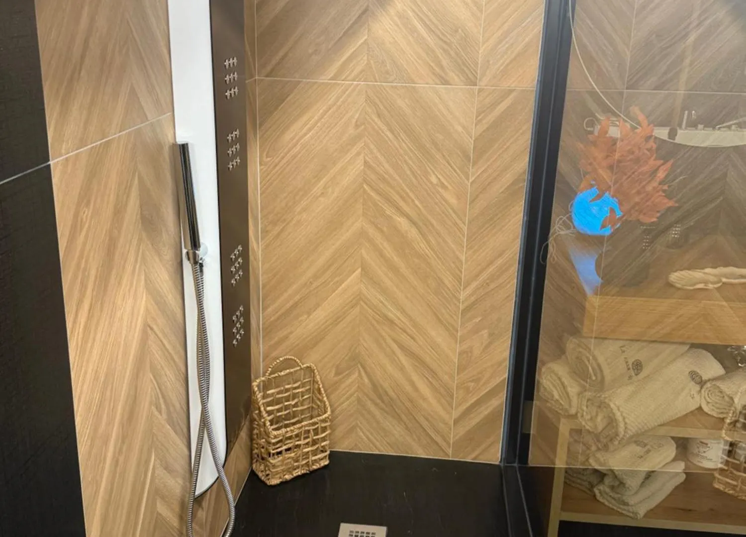 Apartmán La Casa Di Zara Neapol