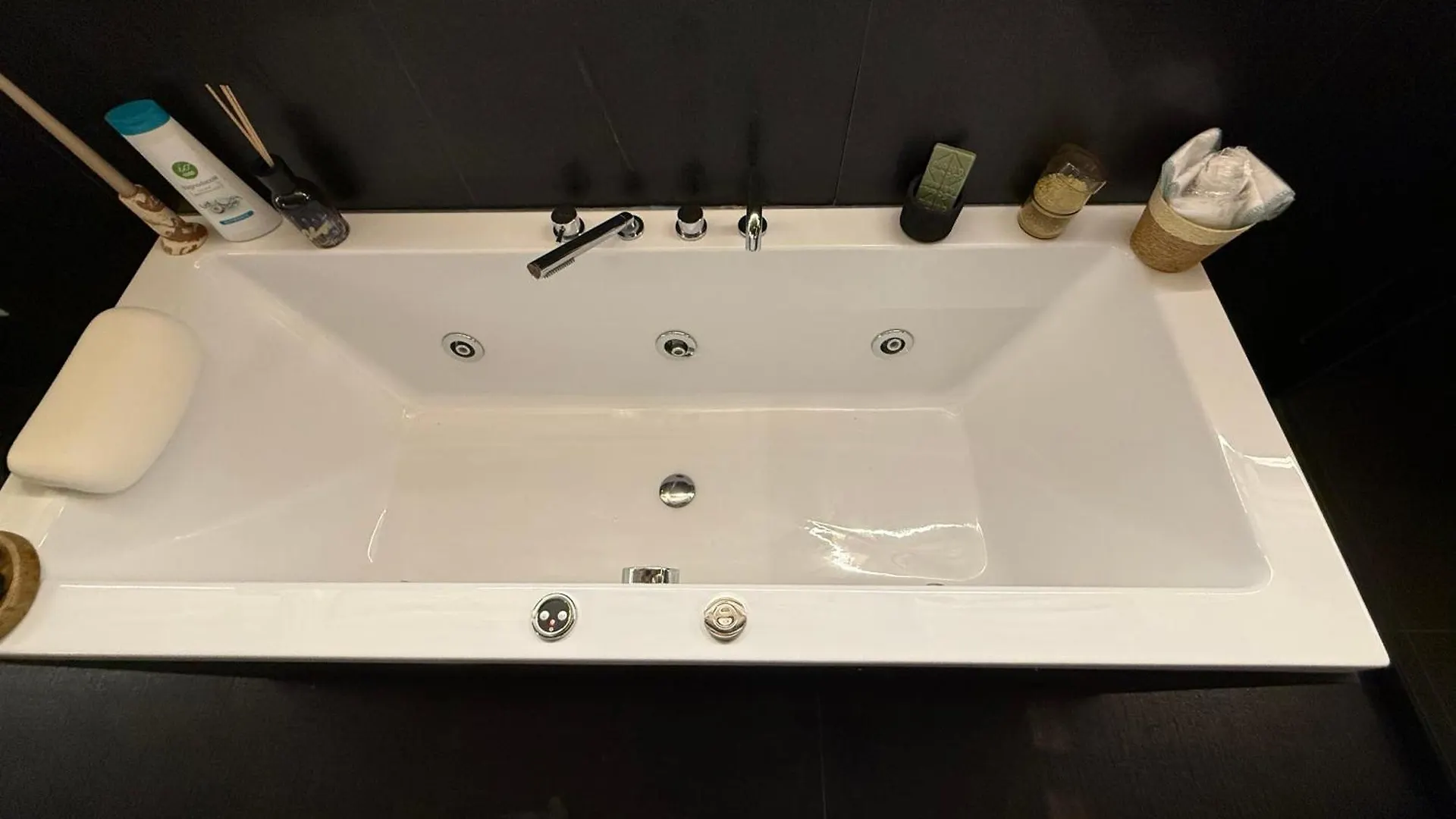 Apartmán La Casa Di Zara Neapol