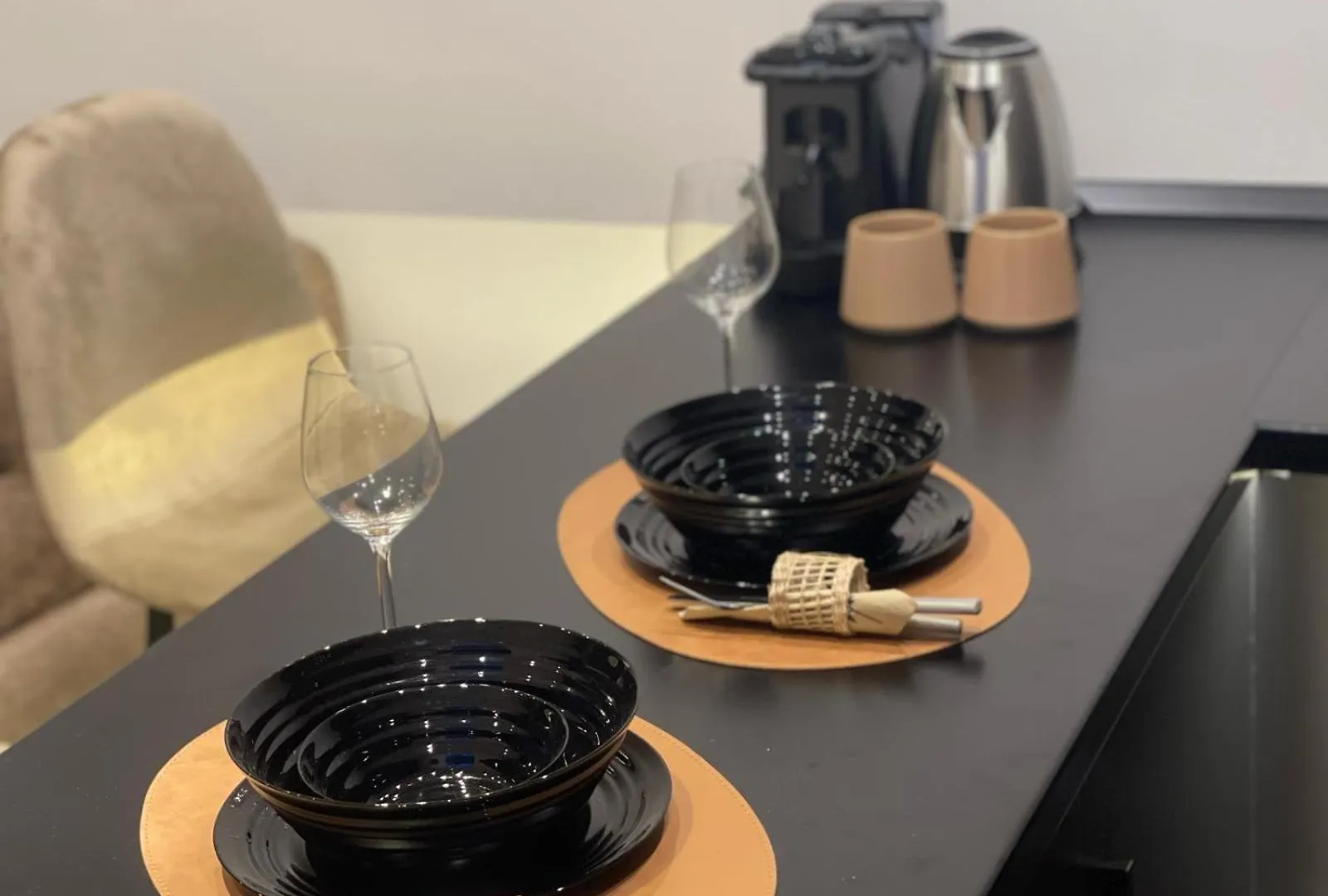 Apartmán La Casa Di Zara Neapol
