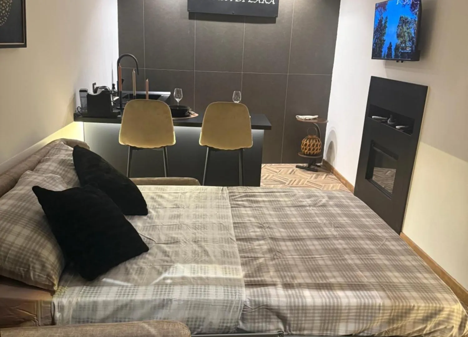 La Casa Di Zara Apartment Naples